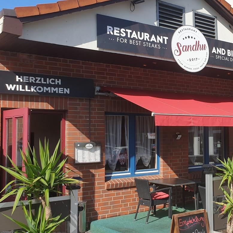 Restaurant "Restaurant Sandhu" in  Elmshorn