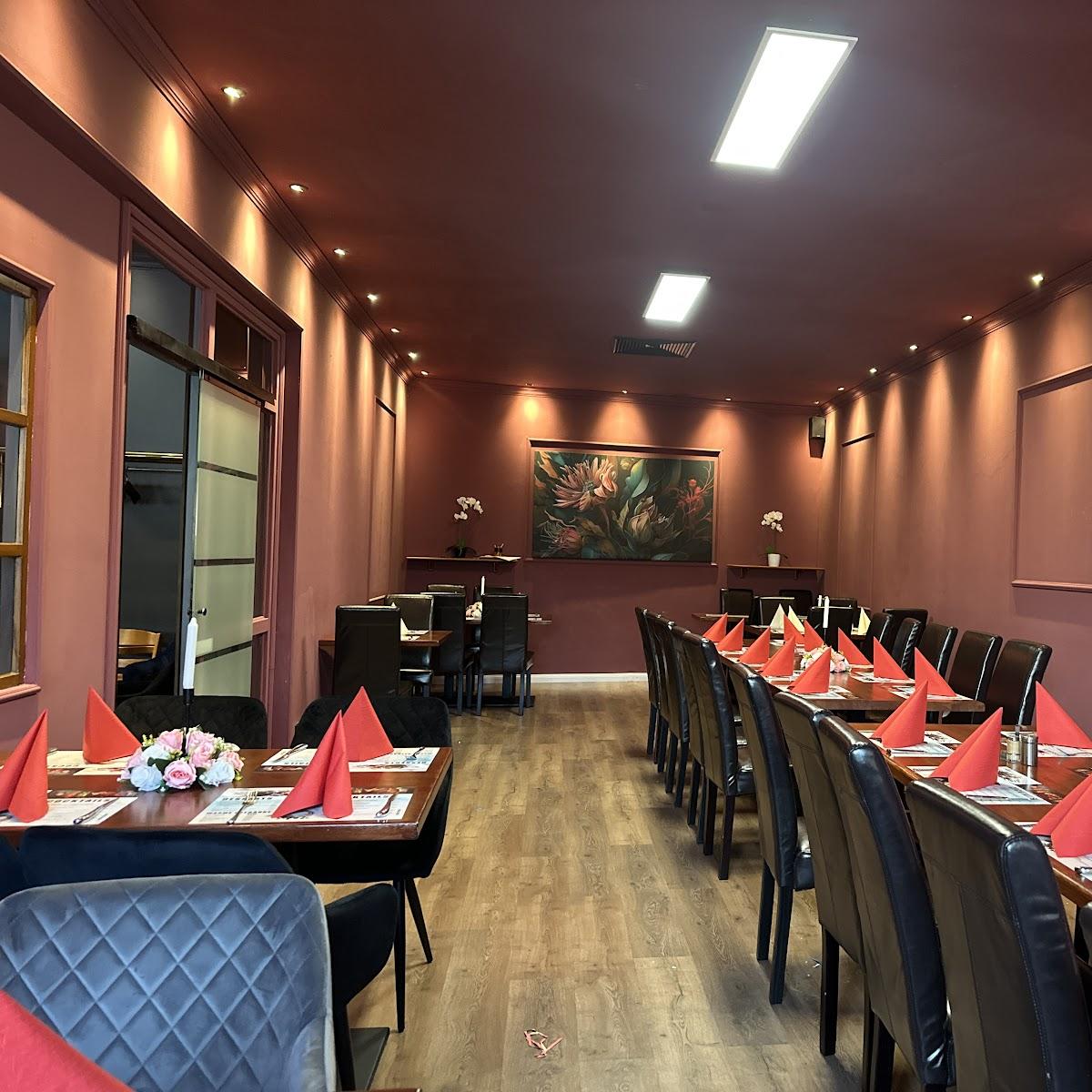 Restaurant "Restaurant Sandhu" in Elmshorn