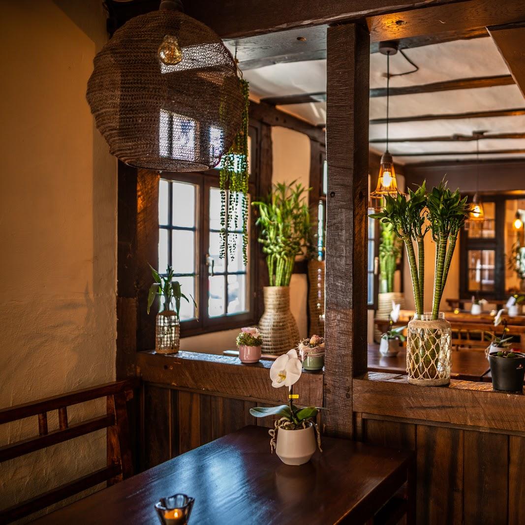 Restaurant "Viet Village" in Bad Soden am Taunus