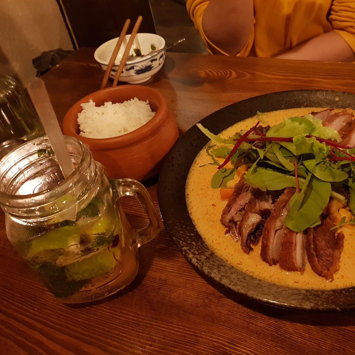 Restaurant "Viet Village" in  Taunus