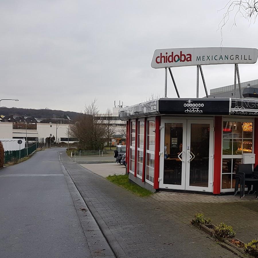 Restaurant "chidoba MEXICAN GRILL" in Bad Soden am Taunus