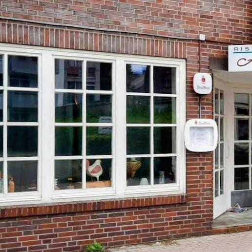 Restaurant "Ristorante Alfredo" in Elmshorn