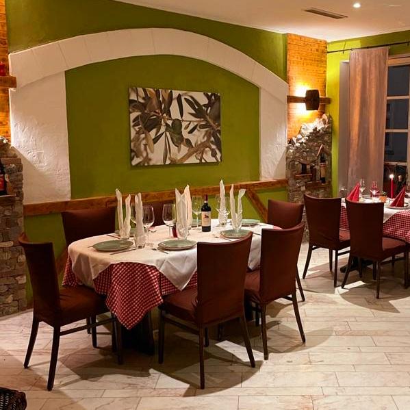 Restaurant "Ristorante Alfredo" in  Elmshorn