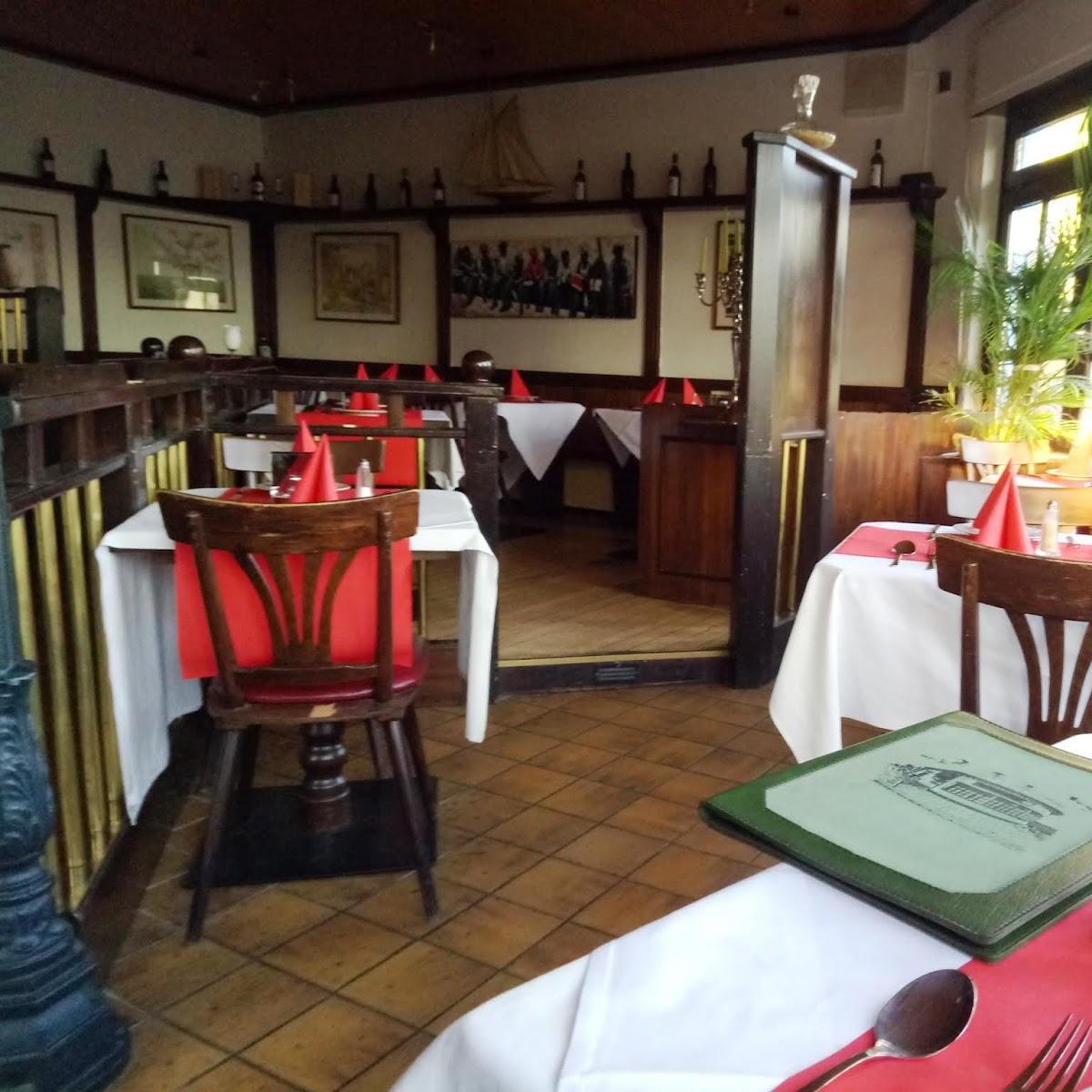 Restaurant "Ristorante Napoli" in Bad Soden am Taunus