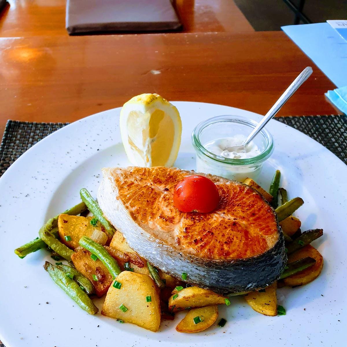 Restaurant "S Bar" in  Taunus