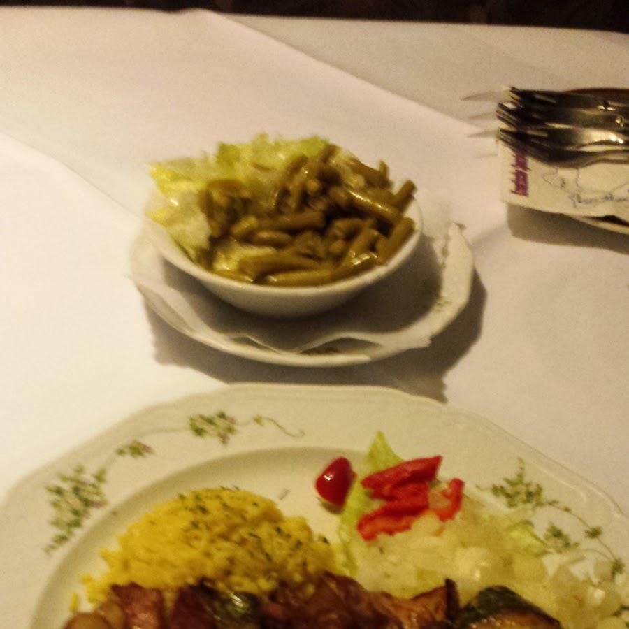Restaurant "Restaurant Mediteran" in  Berlin