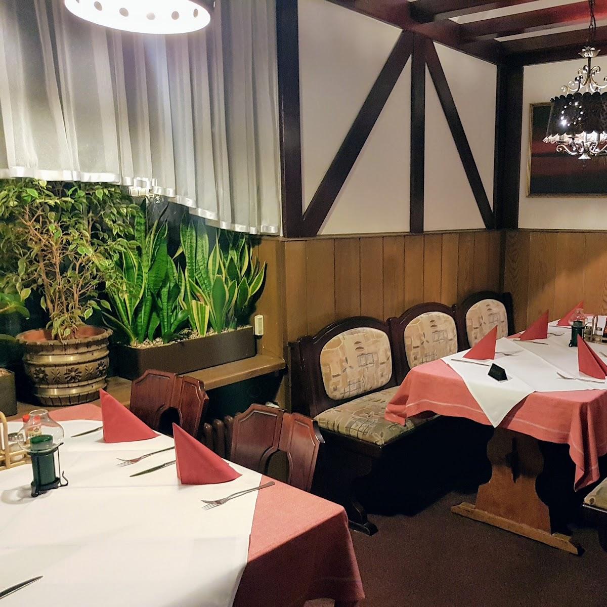 Restaurant "Restaurant Split" in Berlin