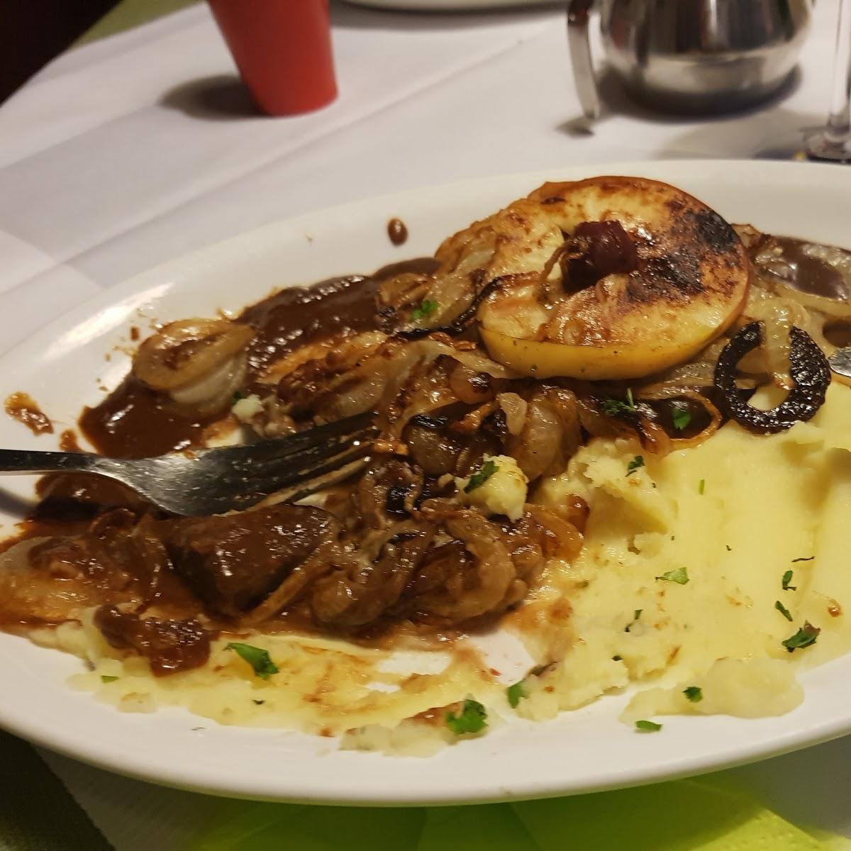 Restaurant "Restaurant Split" in  Berlin
