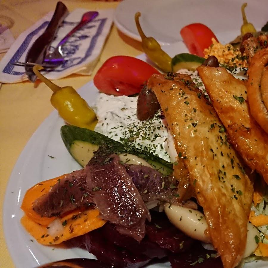Restaurant "Filia" in  Berlin