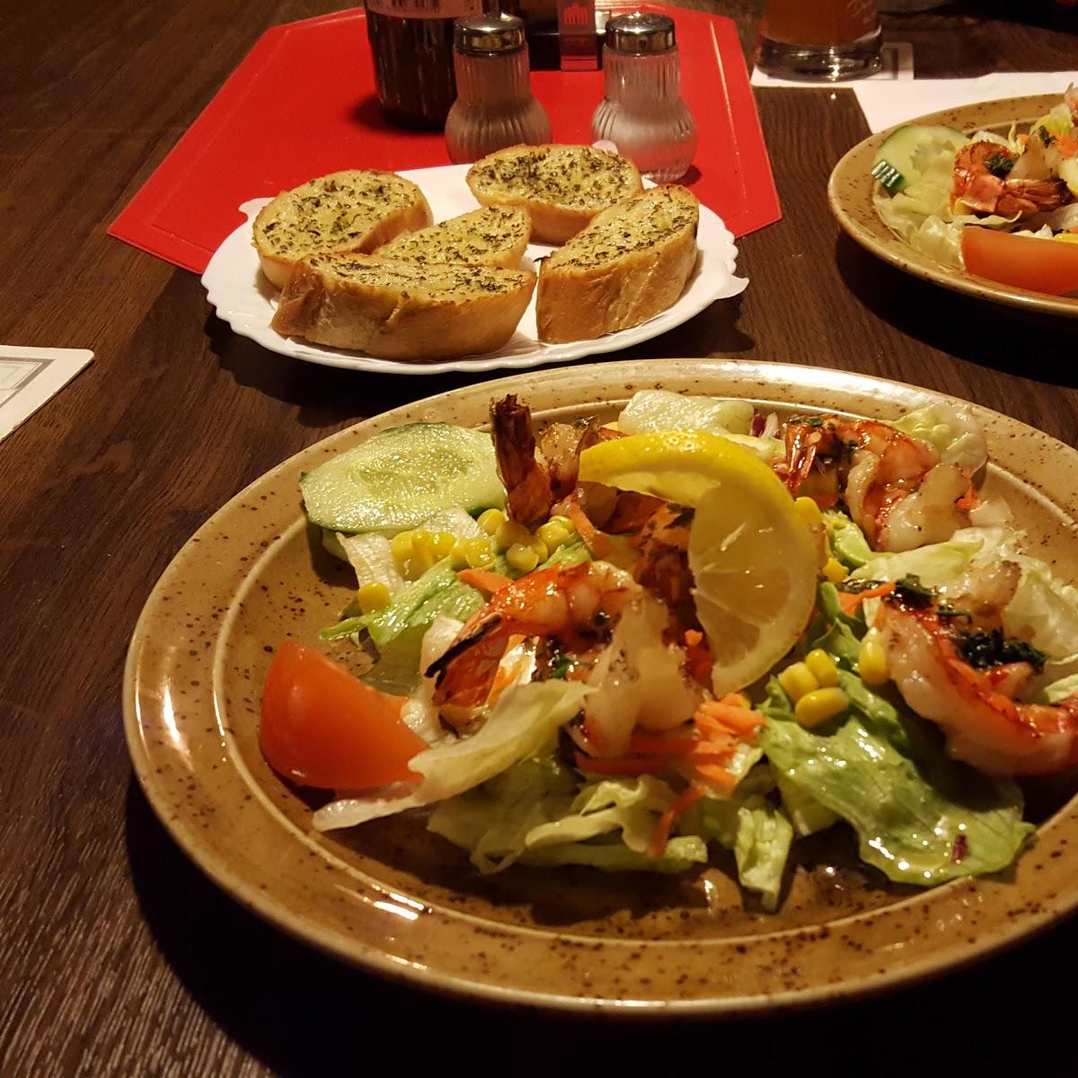 Restaurant "Rivado Steakhaus" in  Berlin