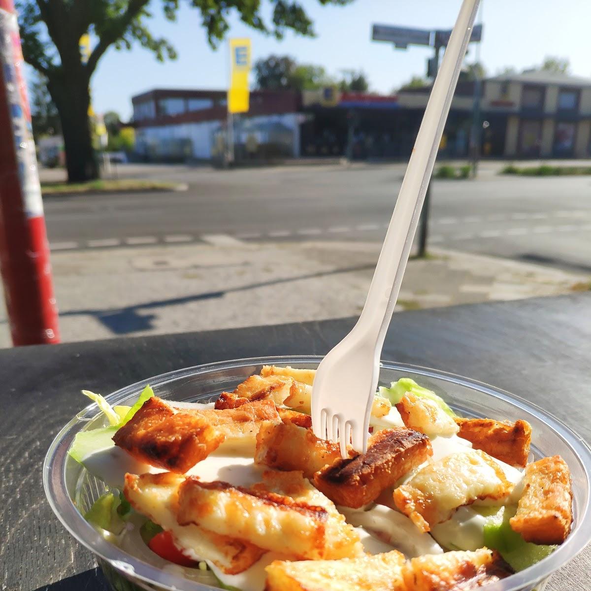 Restaurant "Tasty Beef" in  Berlin