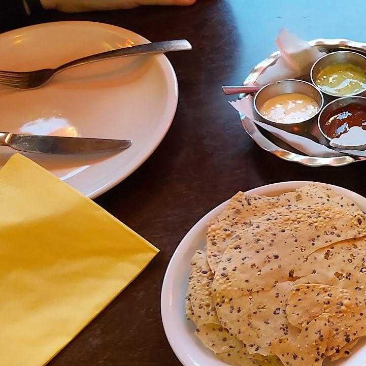 Restaurant "Apne Indisches Restaurant" in  Berlin