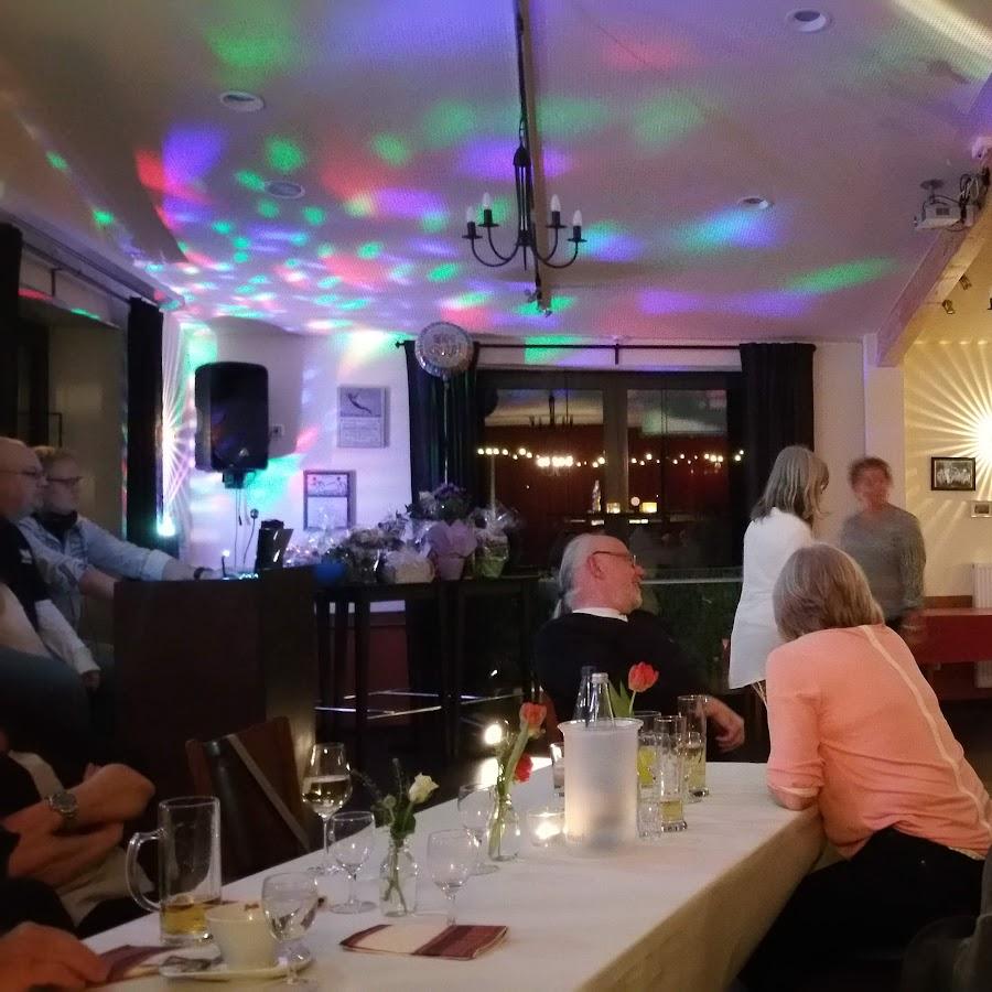 Restaurant "Turnerheim EMTV" in Elmshorn