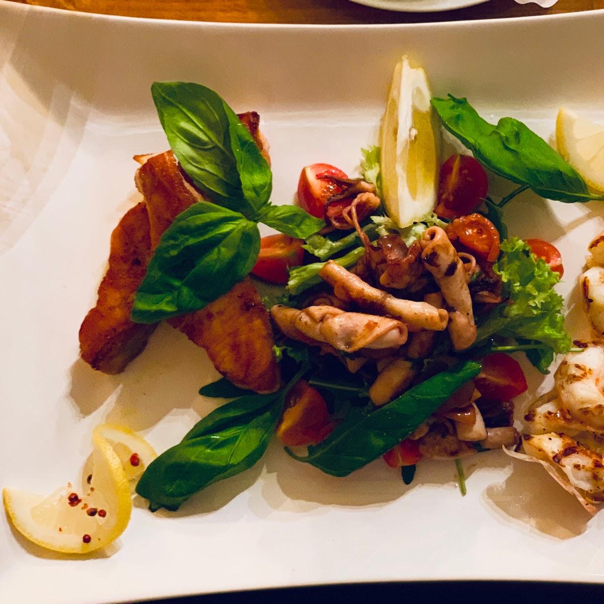 Restaurant "Ristorante Sole Italia" in  Berlin