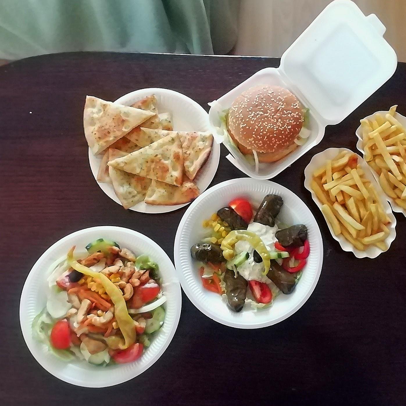 Restaurant "MR. PIZZA BERLIN" in  Berlin