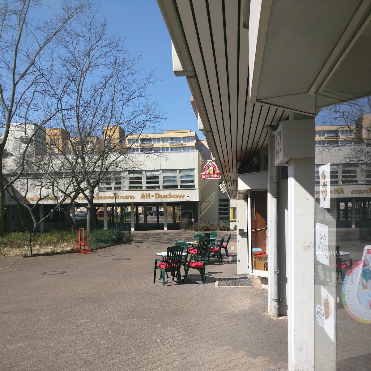 Restaurant "Zinnkanne" in  Berlin