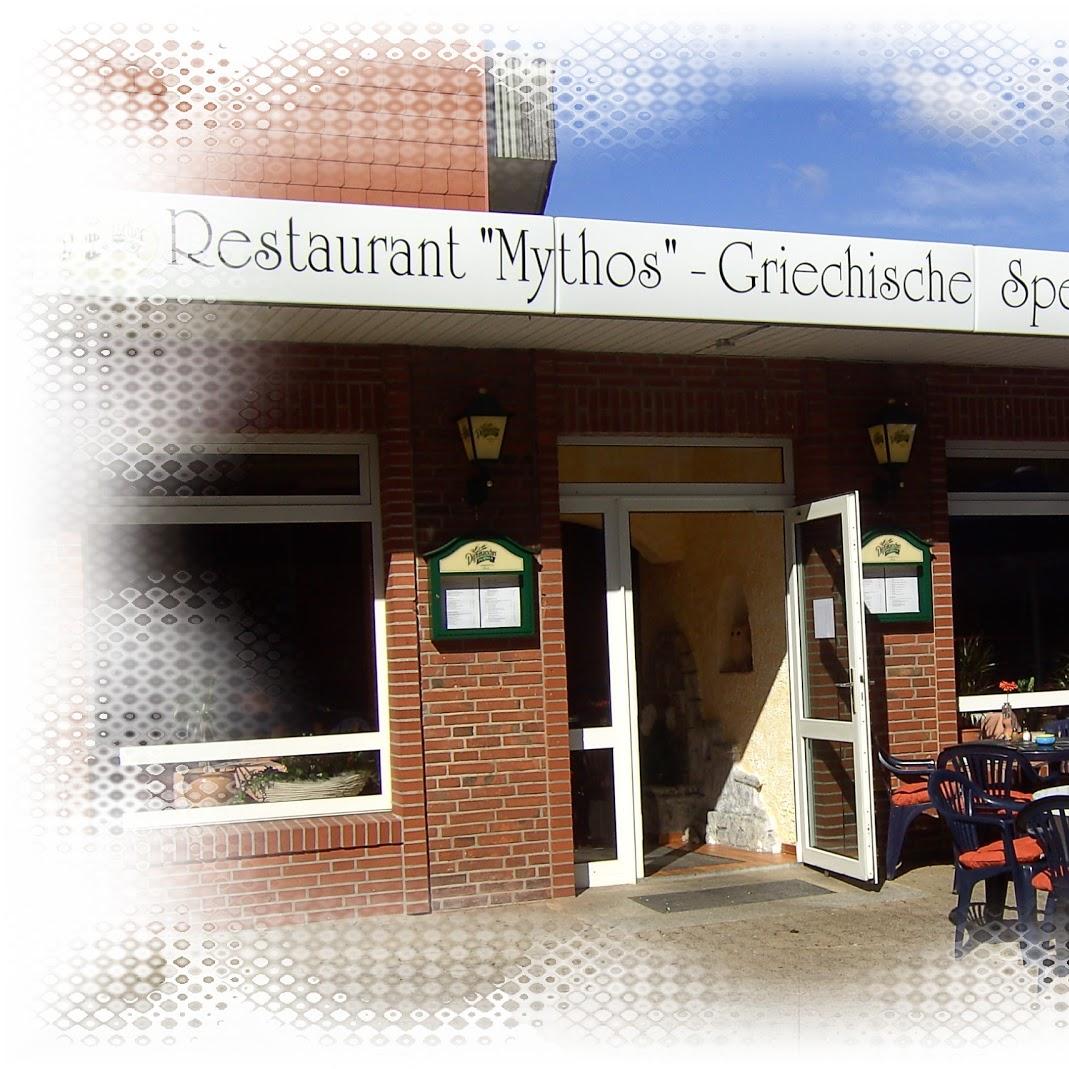 Restaurant "Restaurant Mythos" in  Elmshorn