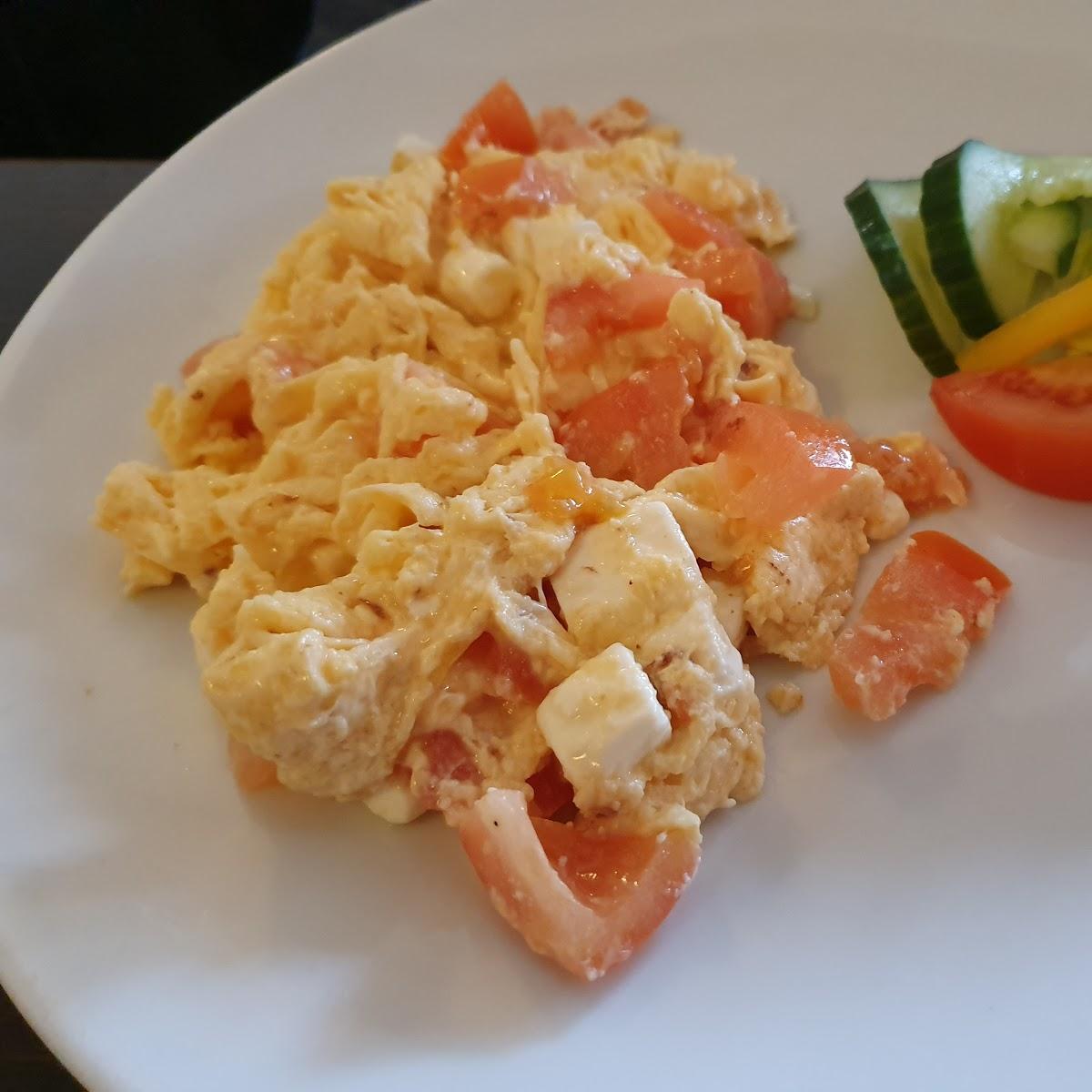 Restaurant "Cafe Peoples" in  Berlin