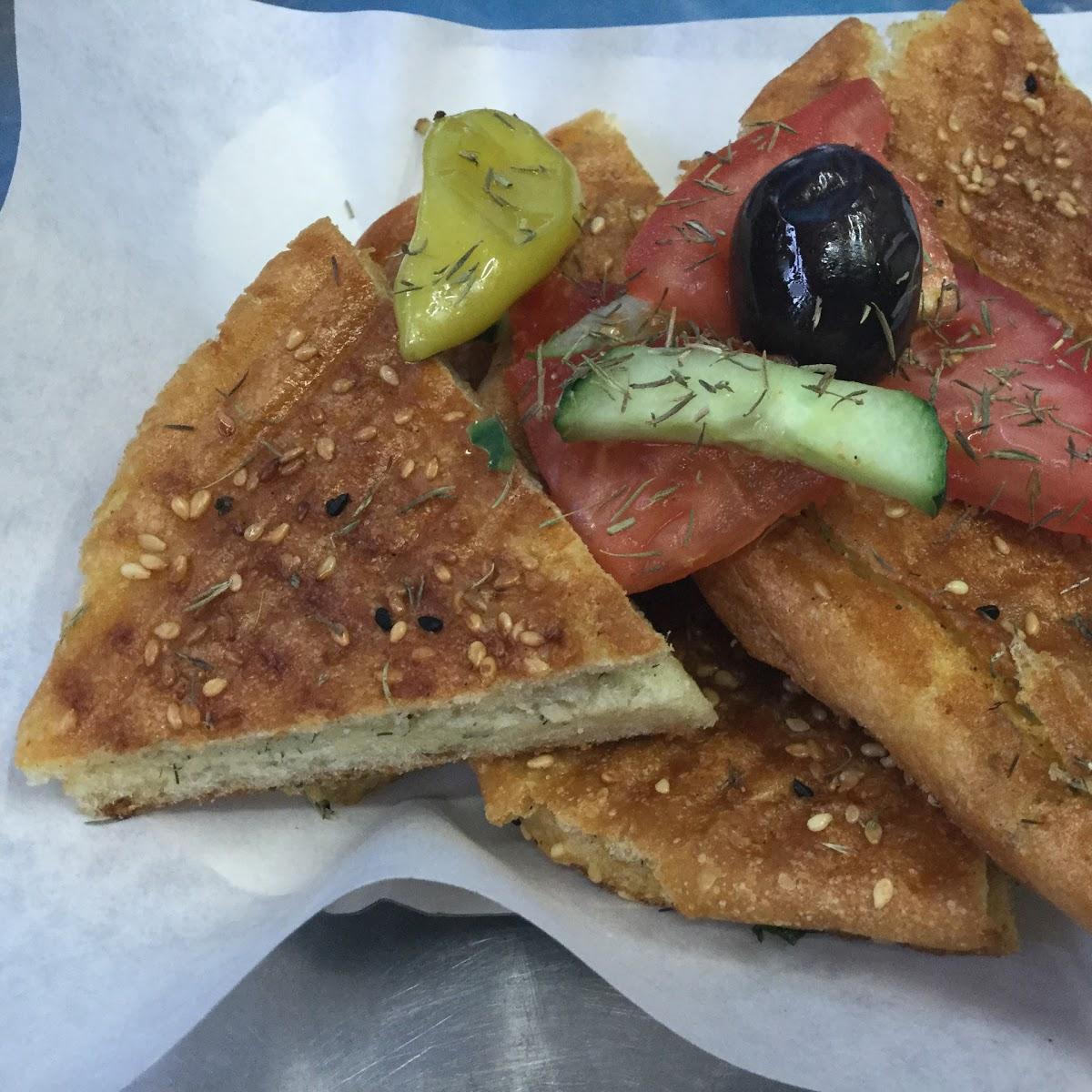 Restaurant "Gyros Express" in  Berlin