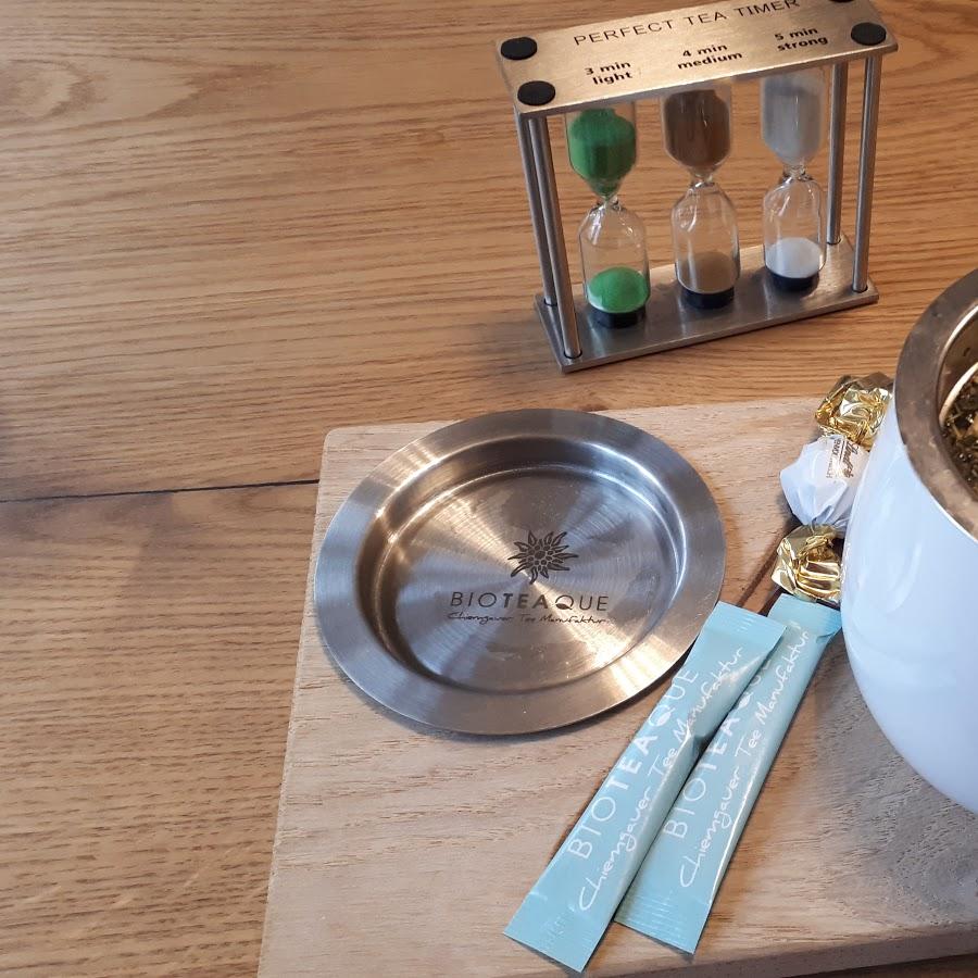 Restaurant "Cafe Avocado" in  Waldkraiburg