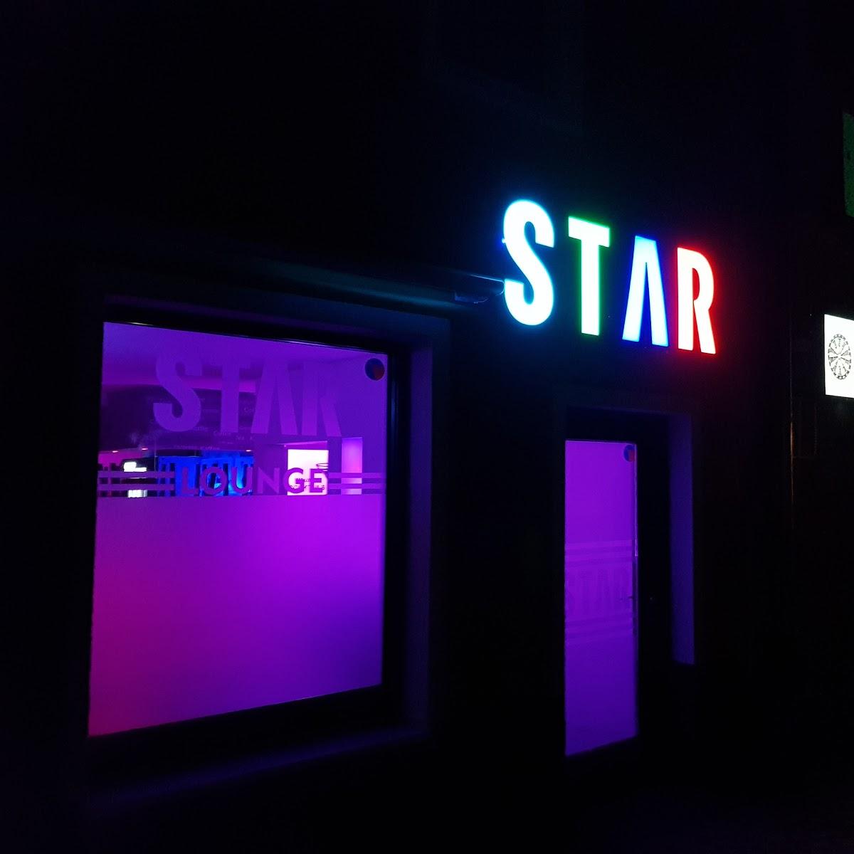 Restaurant "Star Lounge" in  Nürnberg