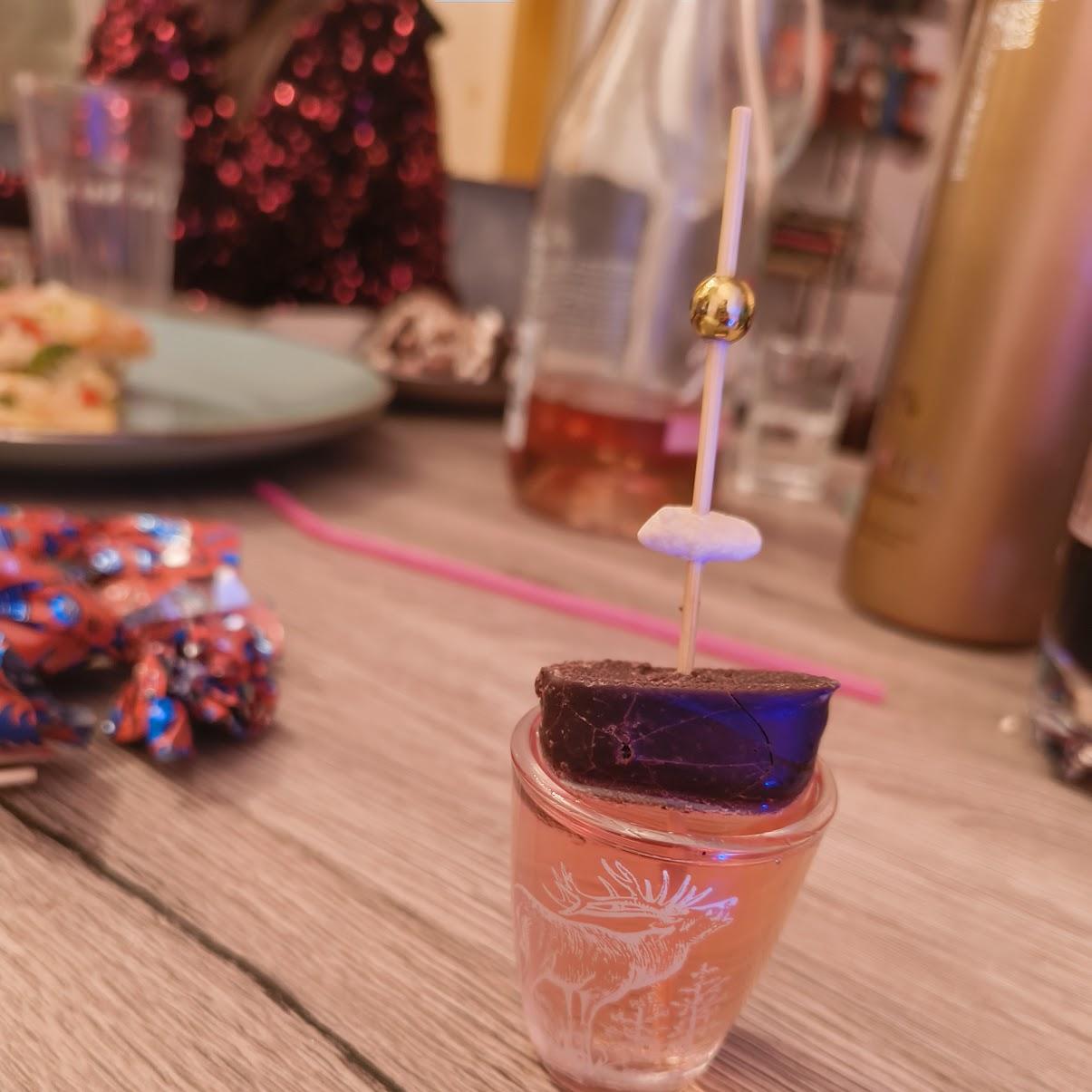 Restaurant "Star Lounge Altdorf" in Altdorf bei Nürnberg