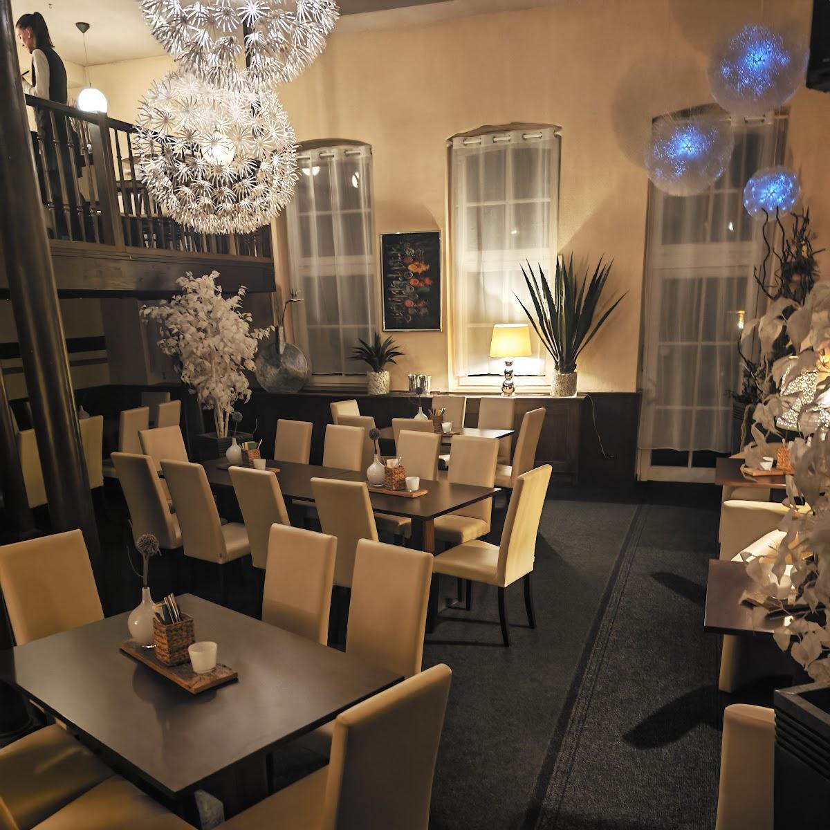 Restaurant "Restaurant Kult" in Sontheim an der Brenz