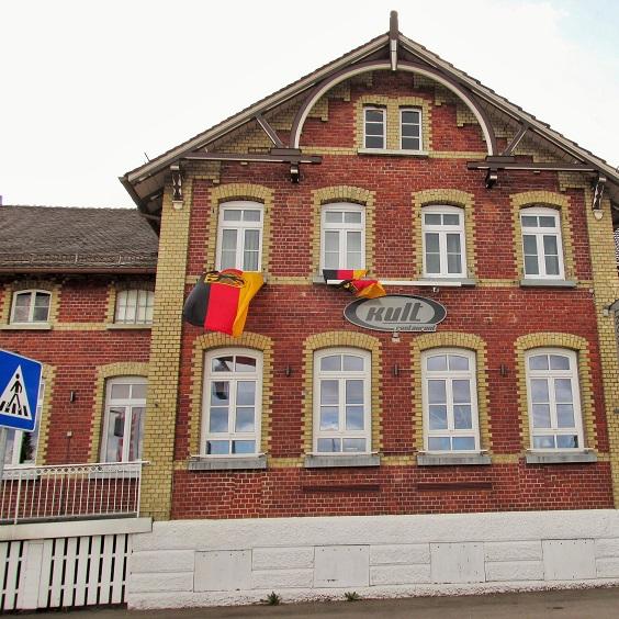 Restaurant "Restaurant Kult" in Sontheim an der Brenz