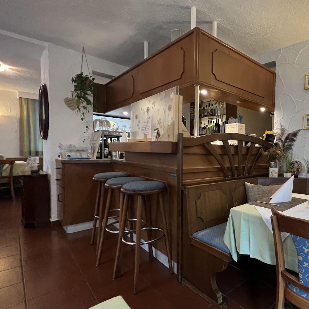 Restaurant "Pinocchio" in Sontheim an der Brenz