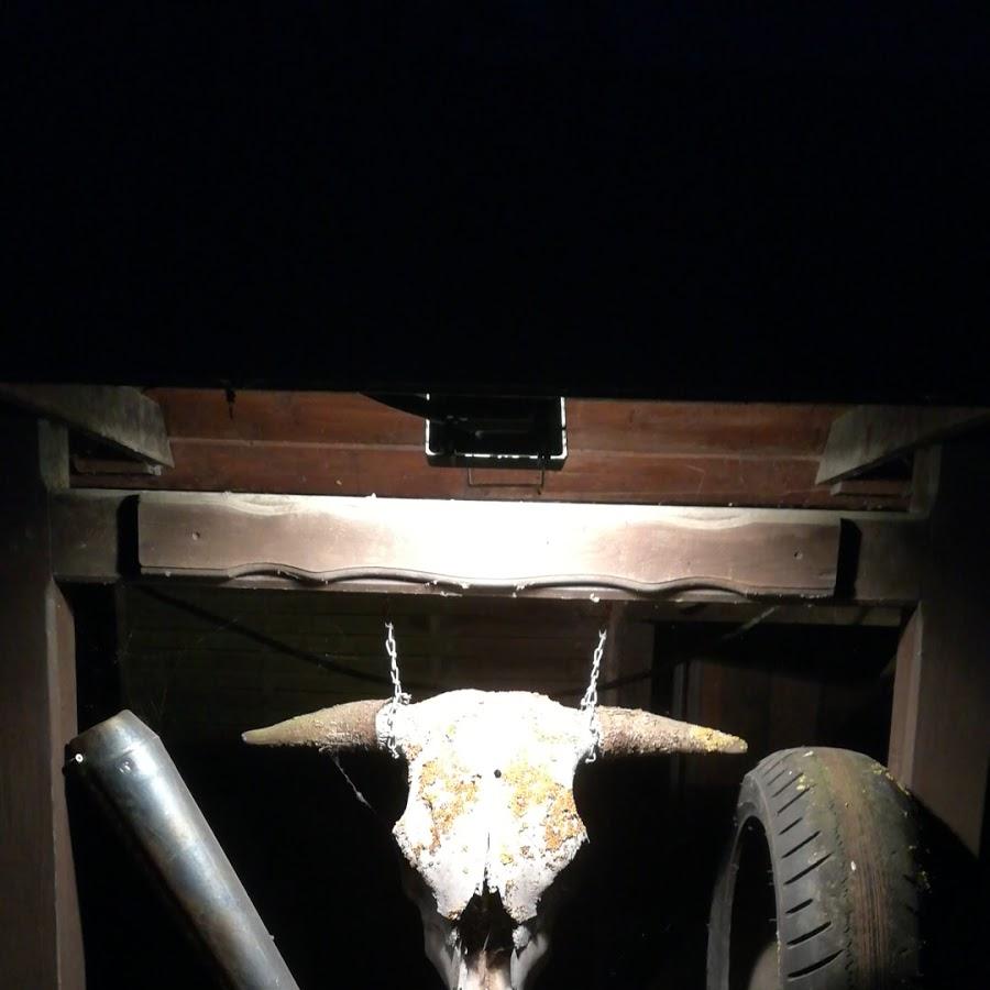 Restaurant "Bächinger Biker" in  Brenz