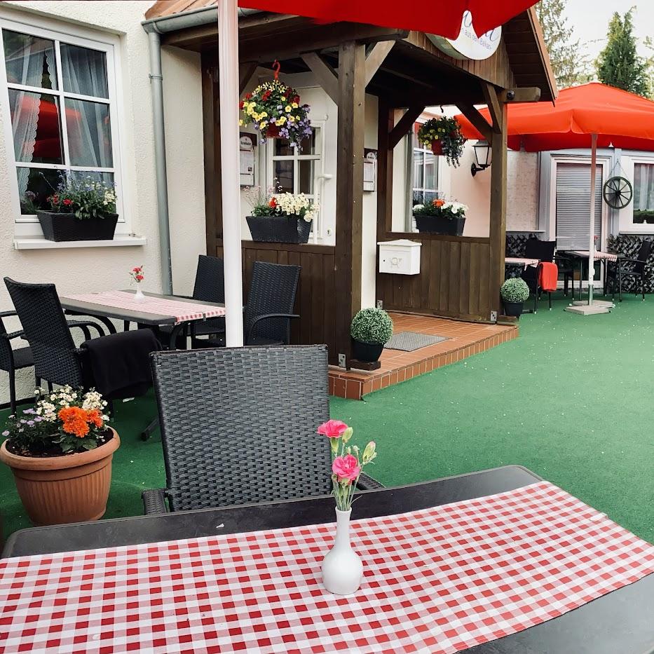 Restaurant "Restaurant Adria" in Elmshorn