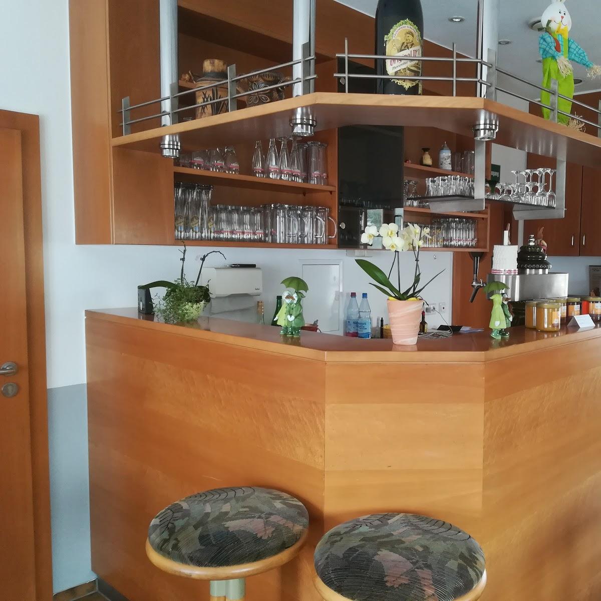 Restaurant "Raststüble by Streetfood CaSa" in  Straßberg