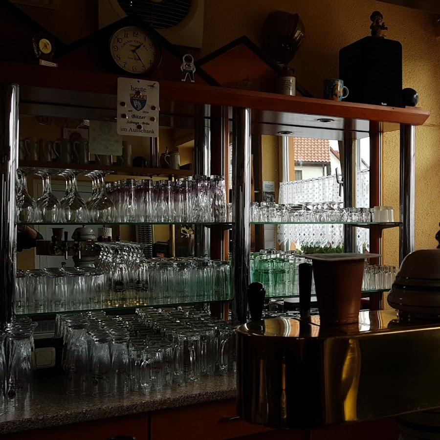 Restaurant "Restaurant Plutos Eck Inh.Hans Jürgen Blutbacher" in Bitz