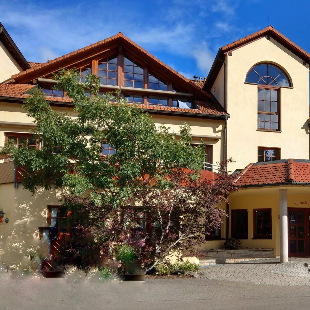 Restaurant "Hotel Gasthof „Zum Süßen Grund“" in  Albstadt