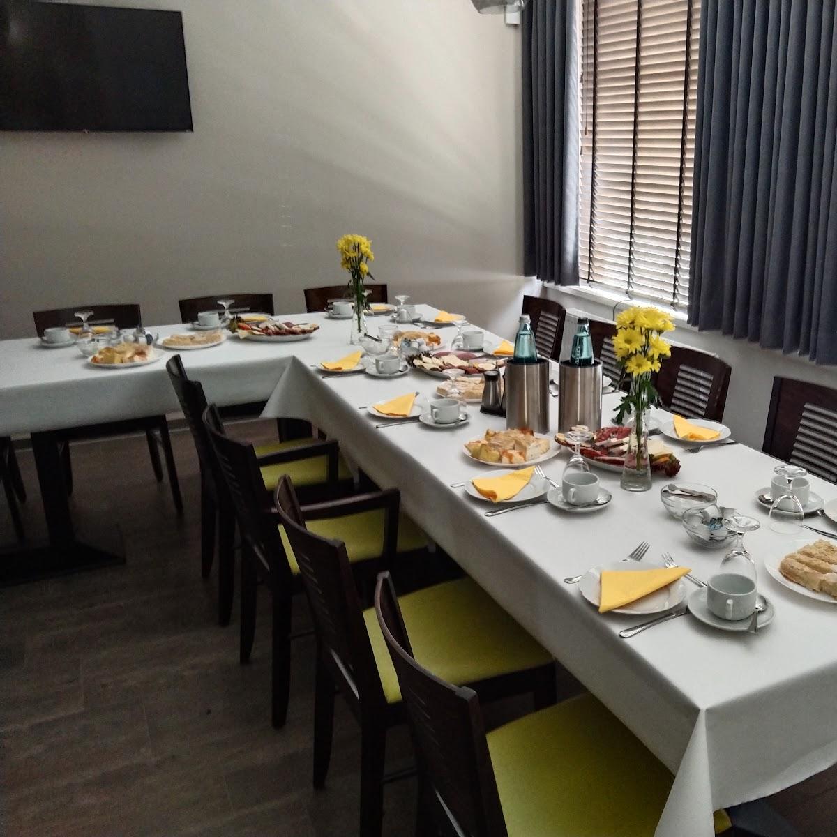 Restaurant "Deutsches Haus Mulsum" in Kutenholz