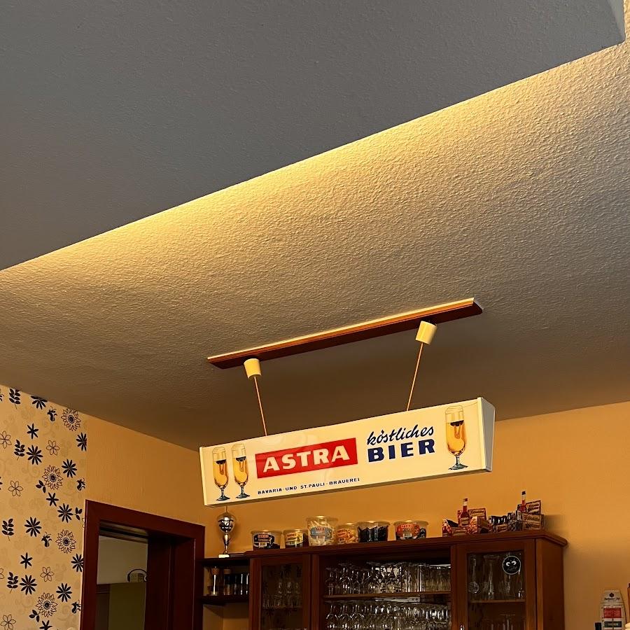 Restaurant "Zum Moorkrug - Hofschlachterei Müller KG" in Bargstedt