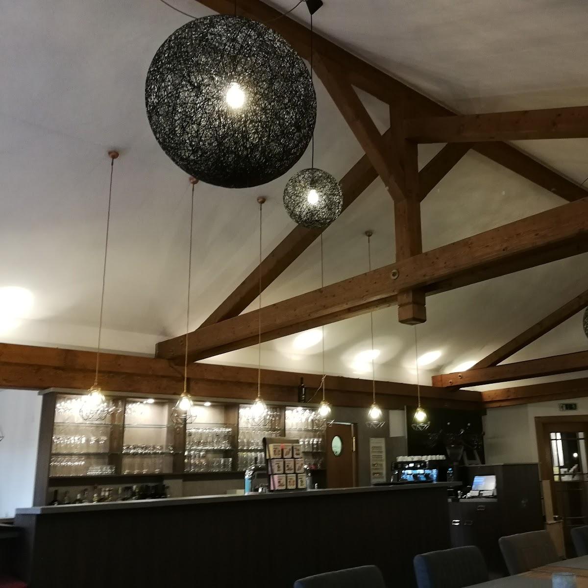 Restaurant "Das Eysten" in Deinste