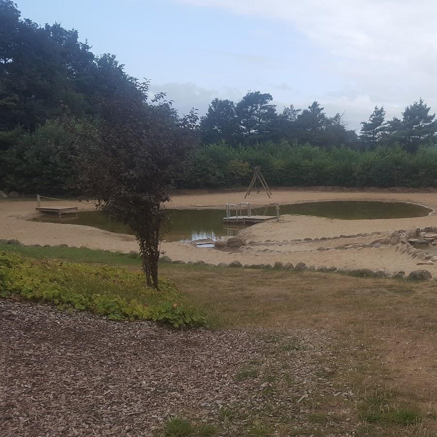 Restaurant "Imbiss Spiel- und Wasserpark" in Farven