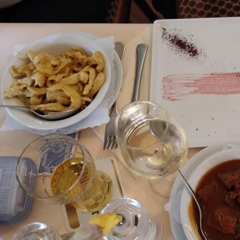 Restaurant "Landgasthof Schröder" in  Üxheim