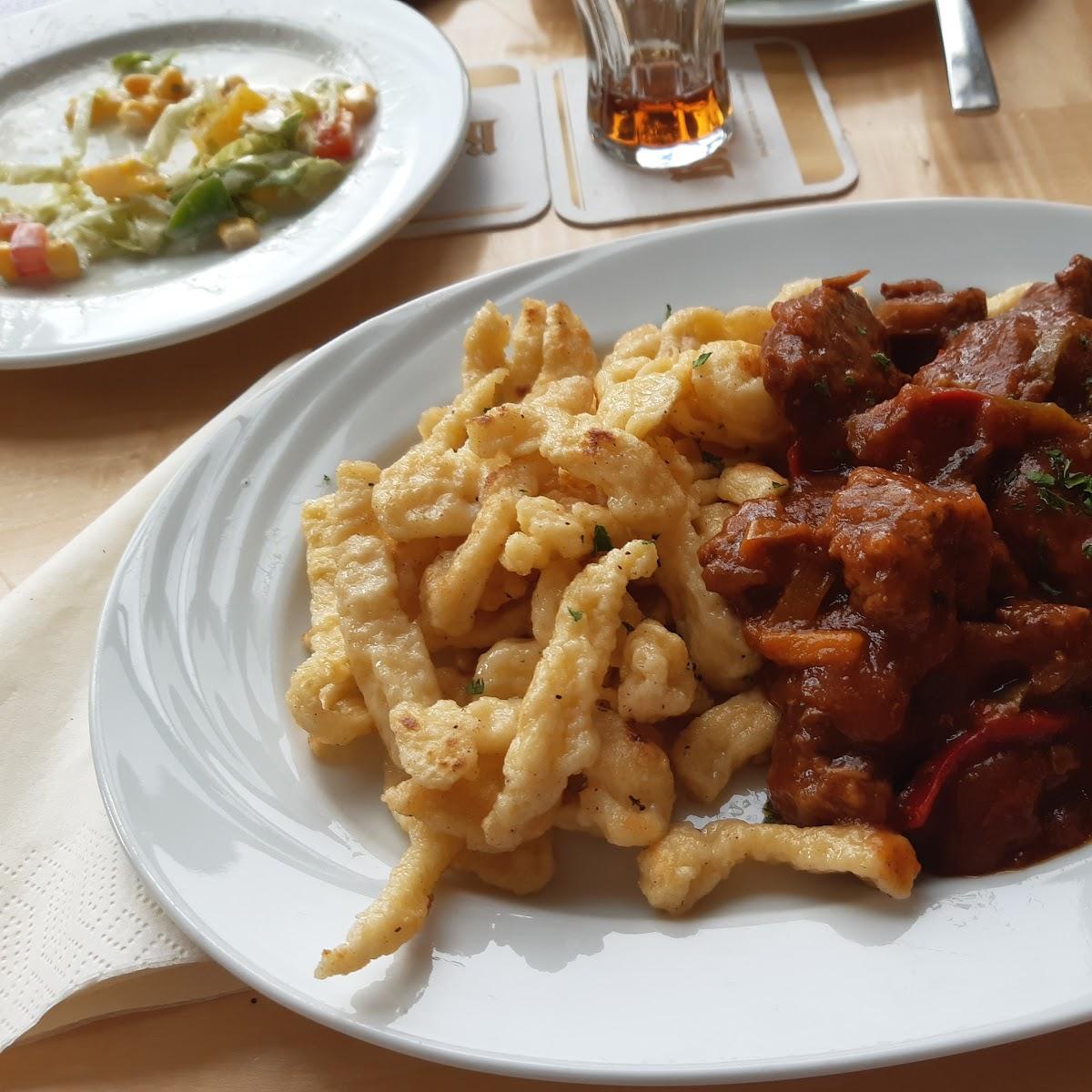 Restaurant "Restaurant Gröner Hof" in  Kerpen