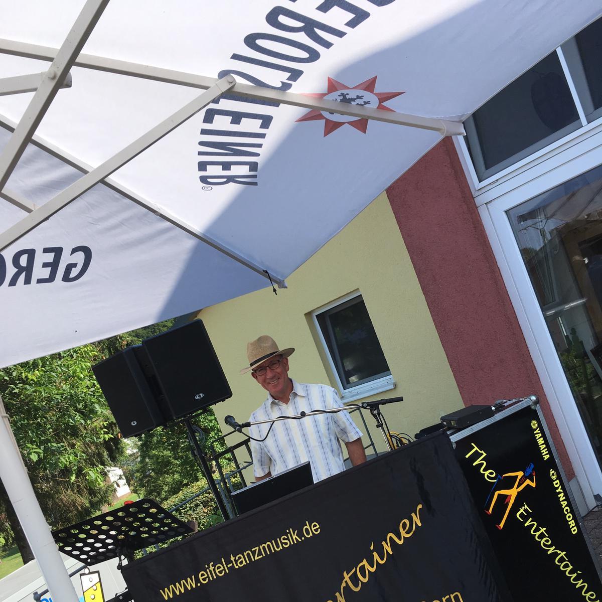 Restaurant "Restaurant Gröner Hof" in Kerpen (Eifel)