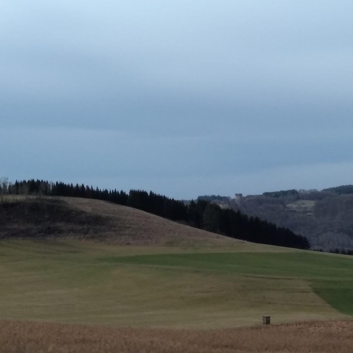 Restaurant "Grill Hütte" in  Rockeskyll