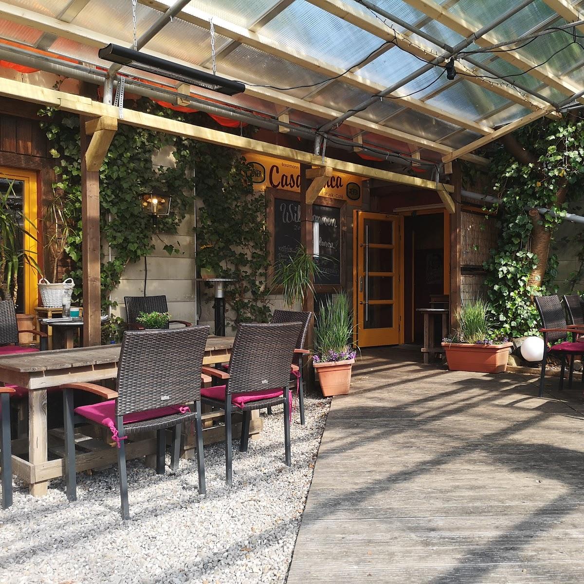 Restaurant "Casablanca" in  Elmshorn