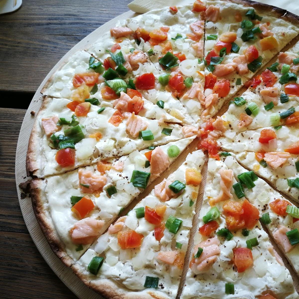 Restaurant "Das kleine Landcafe" in  Kerpen