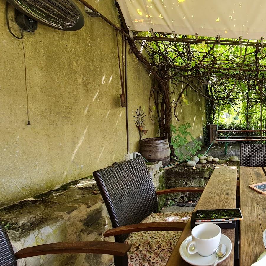 Restaurant "Das kleine Landcafe" in Kerpen (Eifel)