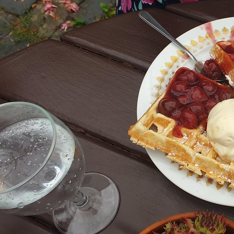 Restaurant "er Mühle" in  Nohn