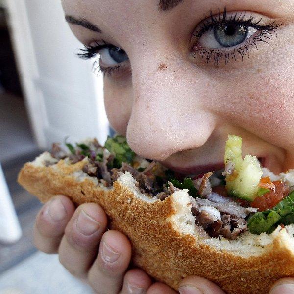 Restaurant "Grillhaus" in  Horst