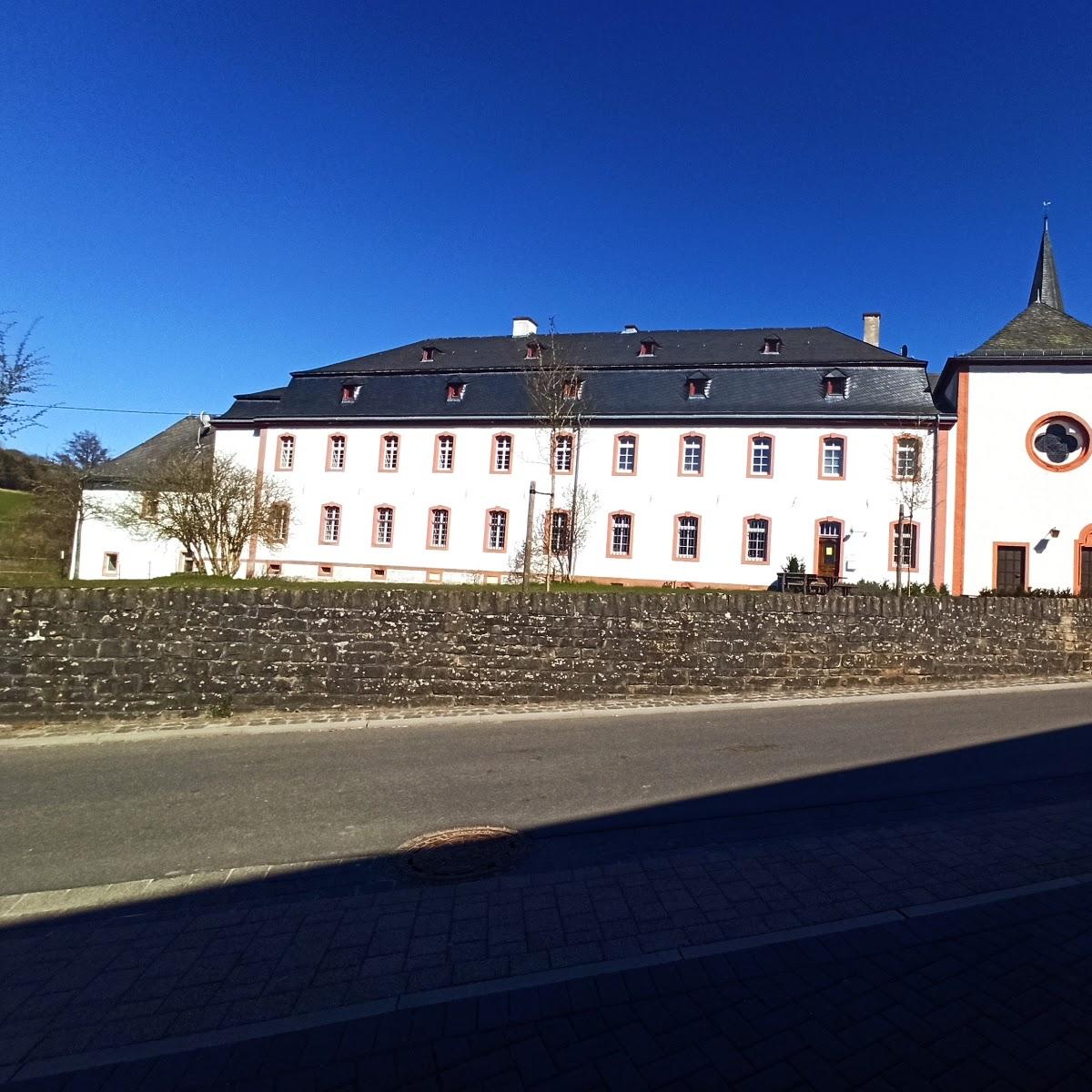 Restaurant "Niedereher Muhle" in  Üxheim
