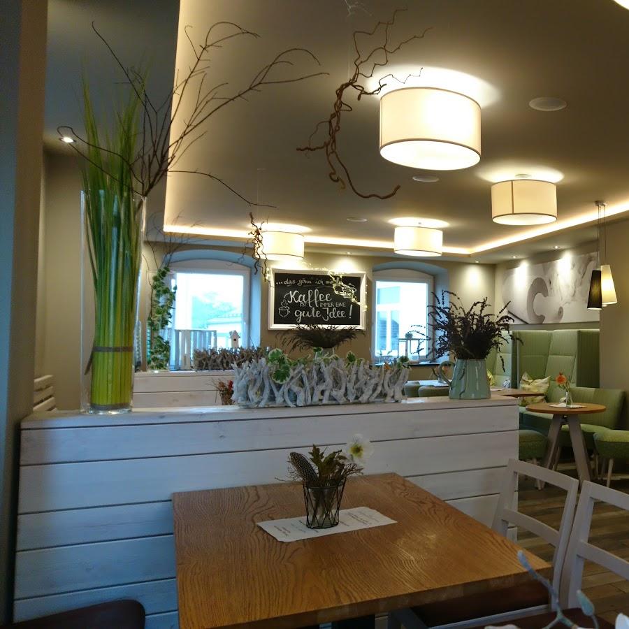 Restaurant "Bäckerei Schwab" in Mering