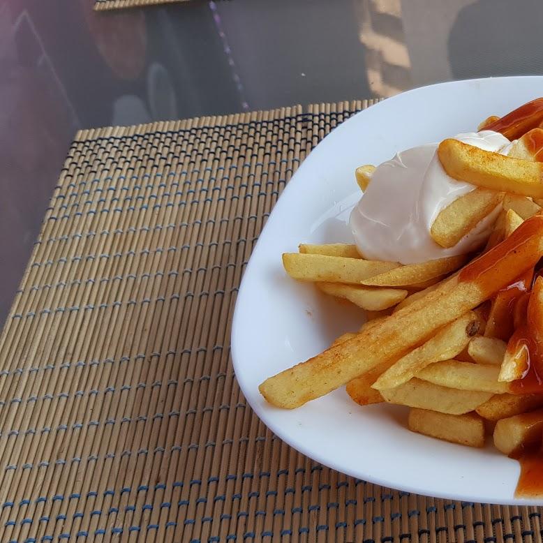 Restaurant "Ingas Grill-Imbiss am Koppeldamm" in  Elmshorn